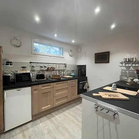 Apartman Spacieuses A Cauterets, Jardin Prive, Animaux Acceptes - Fr-1-812-108