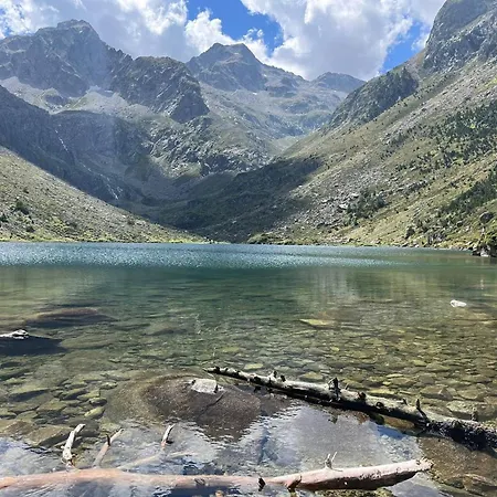 Appartamento Spacieuses A Cauterets, Jardin Prive, Animaux Acceptes - Fr-1-812-108 Cauterets