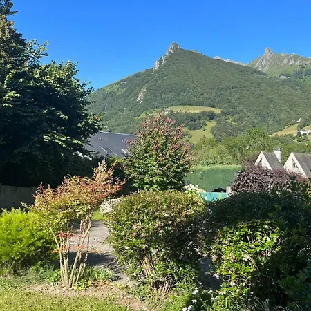 Spacieuses A Cauterets, Jardin Prive, Animaux Acceptes - Fr-1-812-108 *