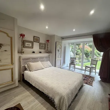 Spacieuses A Cauterets, Jardin Prive, Animaux Acceptes - Fr-1-812-108 科特雷