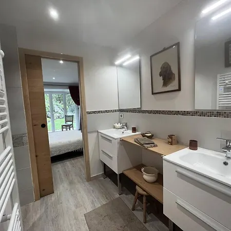 Appartamento Spacieuses A Cauterets, Jardin Prive, Animaux Acceptes - Fr-1-812-108