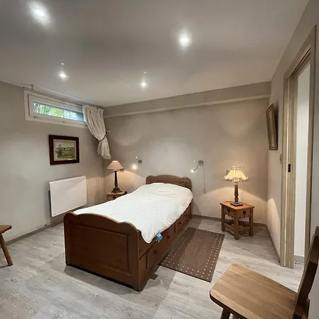 Apartmán Spacieuses A Cauterets, Jardin Prive, Animaux Acceptes - Fr-1-812-108 *