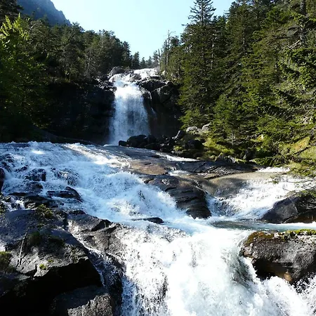 Spacieuses A Cauterets, Jardin Prive, Animaux Acceptes - Fr-1-812-108 * Cauterets