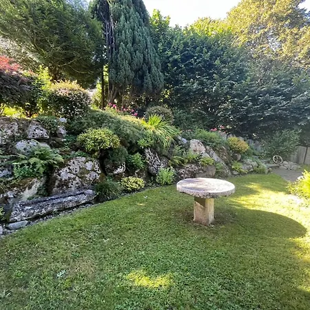 Spacieuses A Cauterets, Jardin Prive, Animaux Acceptes - Fr-1-812-108