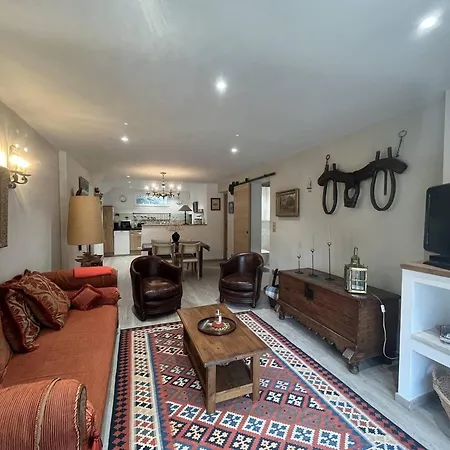 Spacieuses A Cauterets, Jardin Prive, Animaux Acceptes - Fr-1-812-108 *