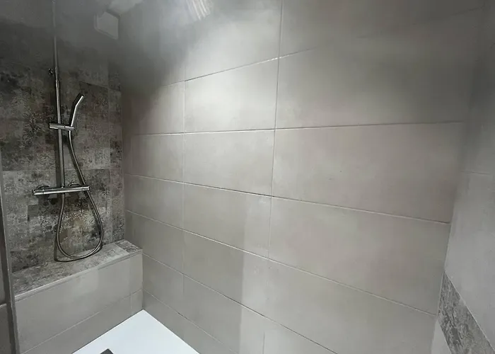 Spacieuses A Cauterets, Jardin Prive, Animaux Acceptes - Fr-1-812-108 아파트 코트레