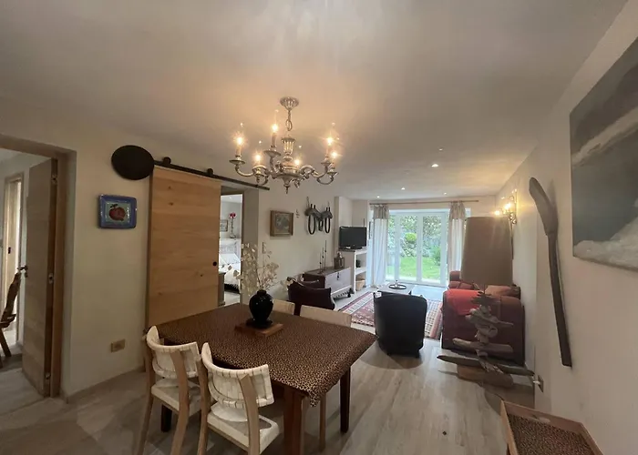 Spacieuses A Cauterets, Jardin Prive, Animaux Acceptes - Fr-1-812-108 아파트