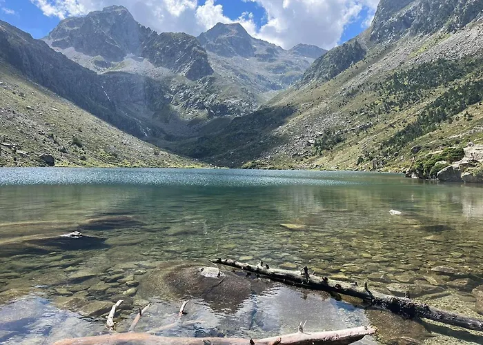 아파트 Spacieuses A Cauterets, Jardin Prive, Animaux Acceptes - Fr-1-812-108 코트레