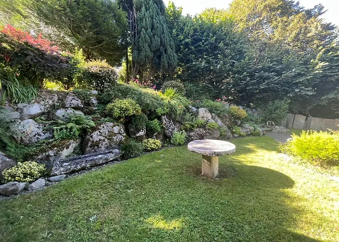 Spacieuses A Cauterets, Jardin Prive, Animaux Acceptes - Fr-1-812-108