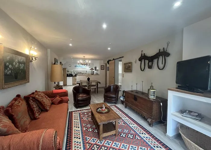 Spacieuses A Cauterets, Jardin Prive, Animaux Acceptes - Fr-1-812-108 *